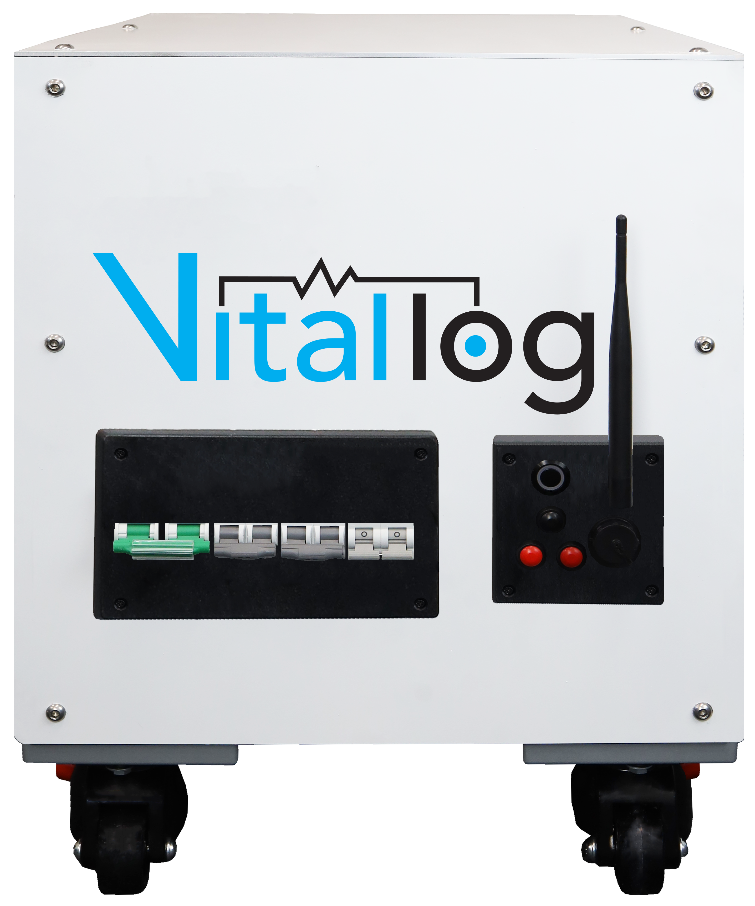 14kWh Medical Cold Storage Battery Backup - Reliable Power Supply for Vaccines, Pharmaceuticals & Lab Equipment - Perfect for Hospitals, Clinics & Emergency Use
