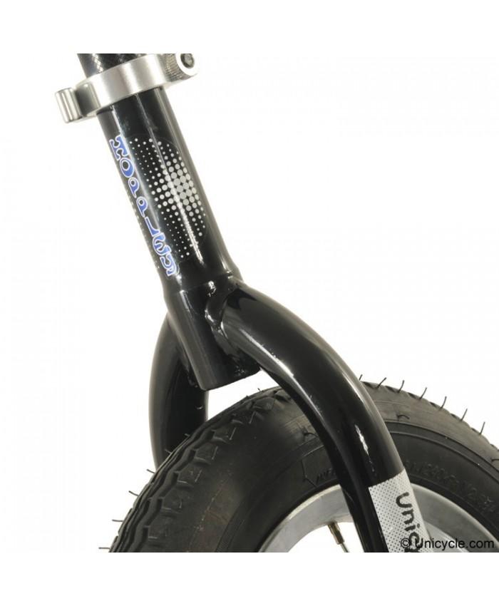 UDC Hopley 12 Inch Self-Balancing Electric Unicycle - Portable & Powerful for Commuting, Urban Travel & Outdoor Adventures