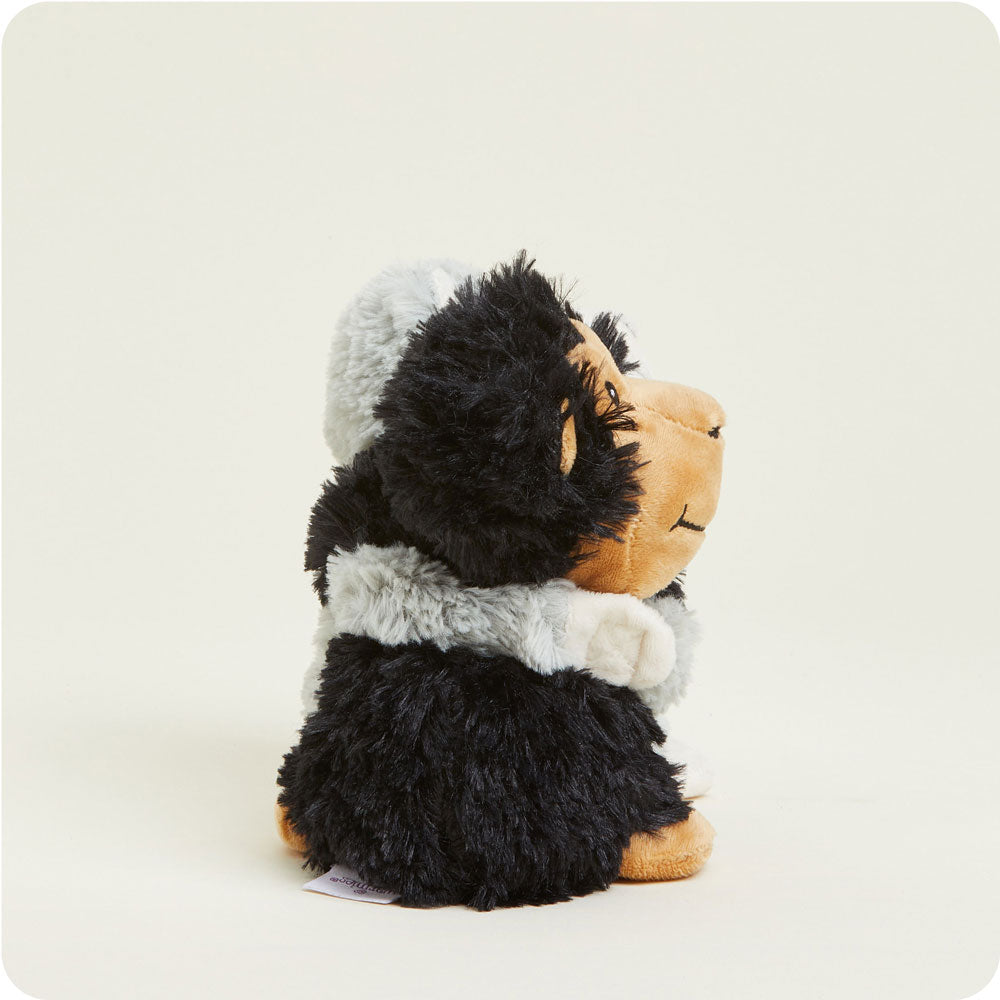 Monkey Hugs Plush Toy - Soft & Cuddly Stuffed Animal for Kids & Adults | Perfect for Gifts, Nursery Decor, and Comfort