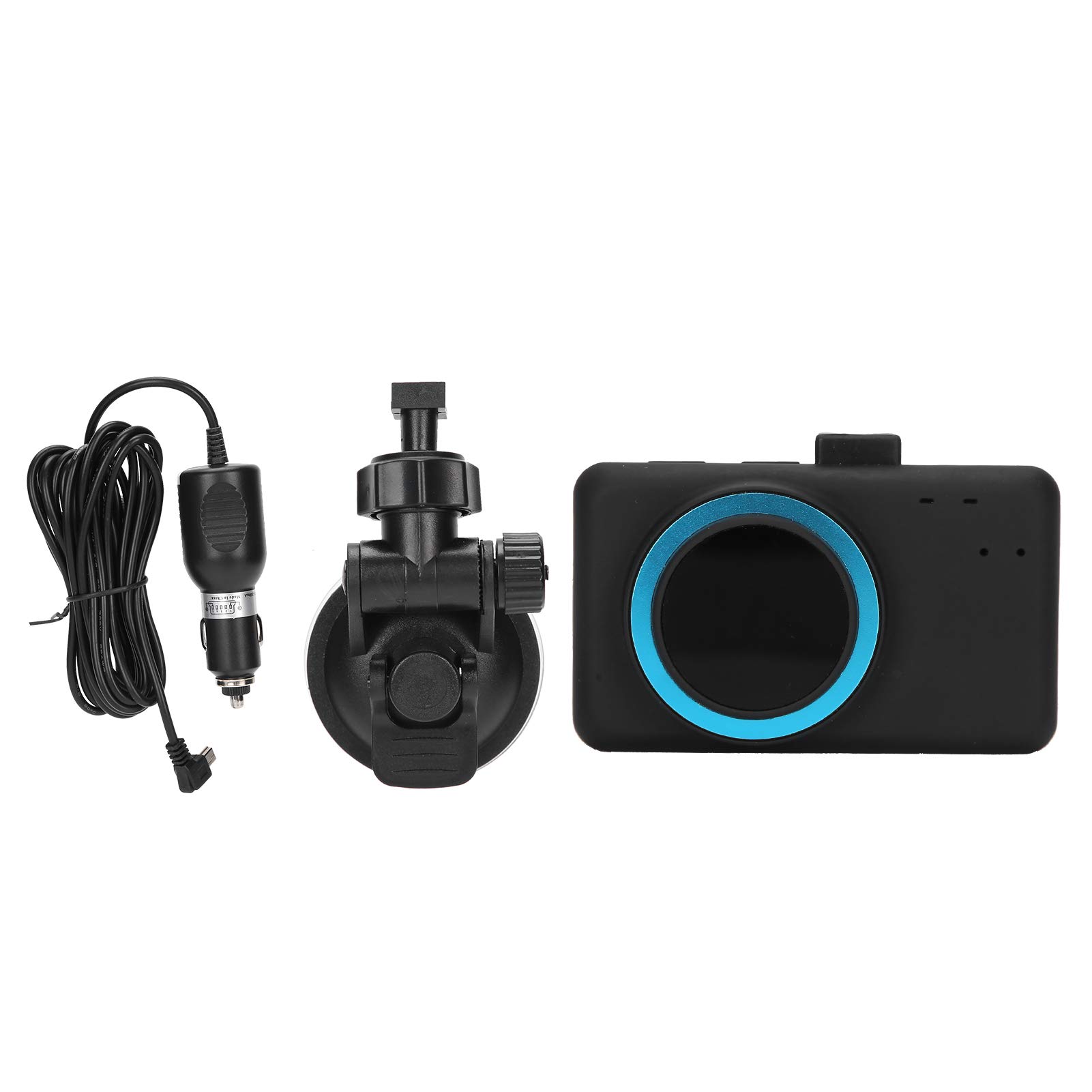 Anti-Drowsy Driving Alarm System - Car Fatigue Warning Device with Real-Time Alert for Safe Driving | Stay Awake Monitor for Long Distance Travel & Night Driving | Perfect for Truckers, Commuters & Road Trips