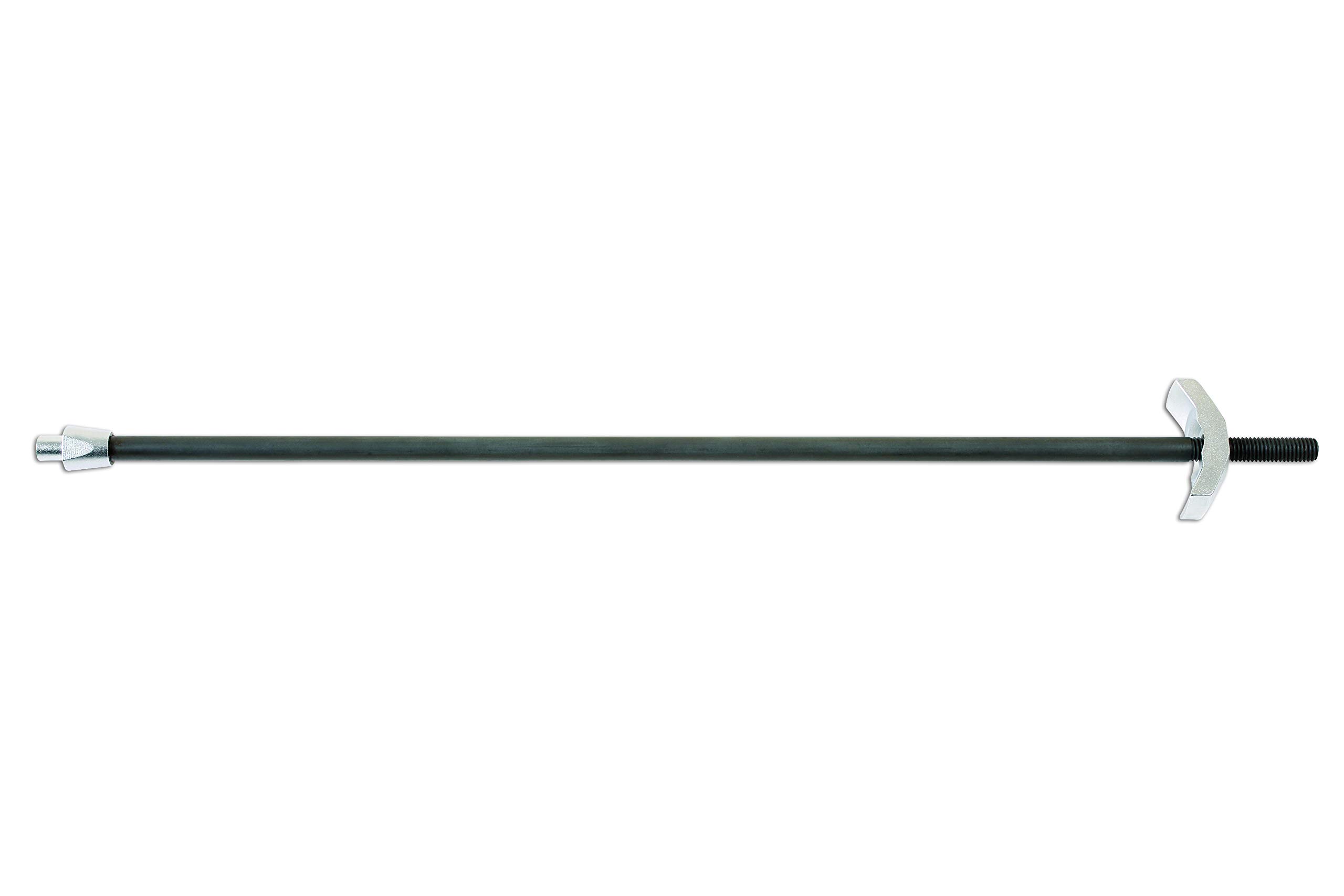 Laser 6955 Rear Wheel Alignment Tool for Triumph Motorcycles - Professional Motorcycle Maintenance & Repair Equipment - Perfect for DIY Enthusiasts and Mechanics