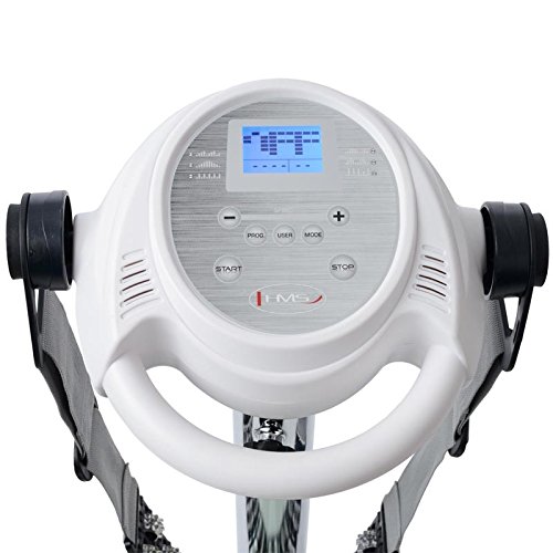 HMS MA1001 Deep Tissue Massage Gun - Portable Muscle Massager for Pain Relief, Recovery & Relaxation - Perfect for Athletes, Gym Enthusiasts & Home Use