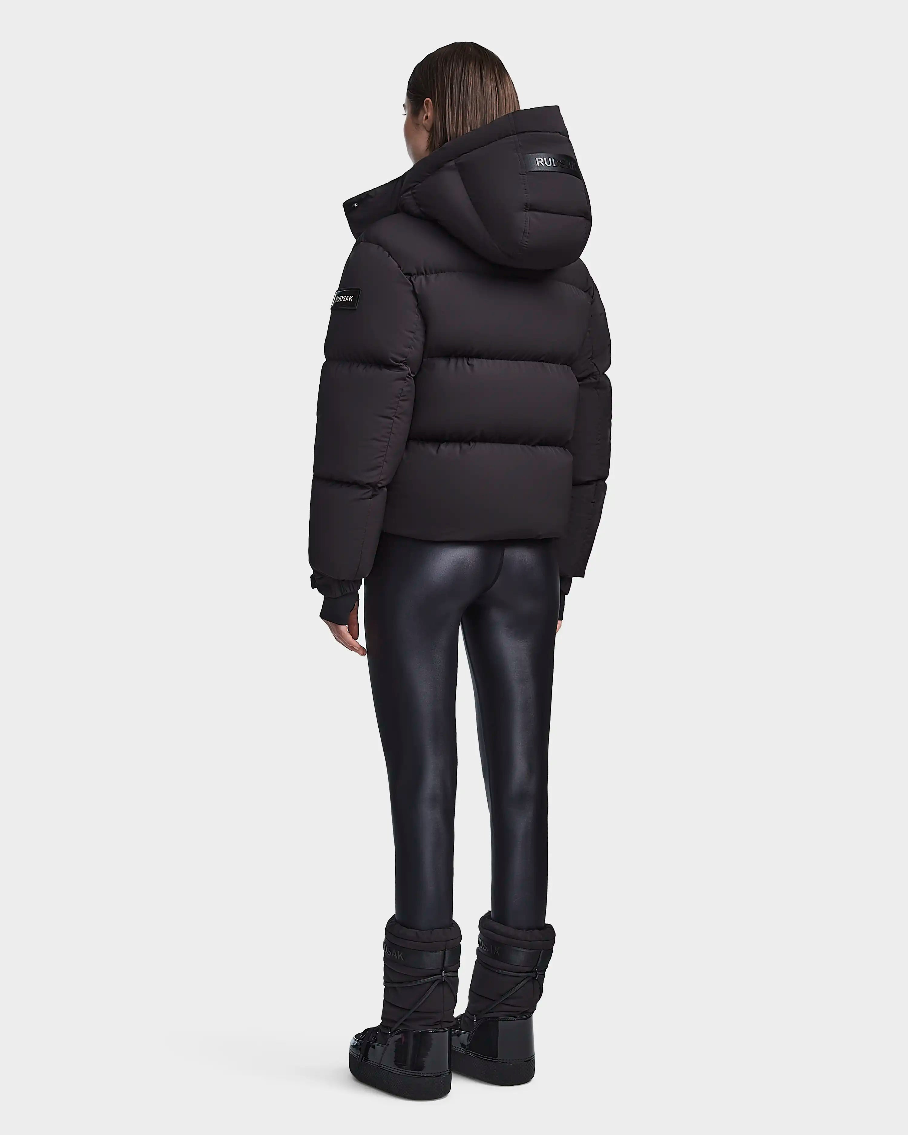 MAVE M 8123572 Black - Stylish and Durable for Everyday Use | Perfect for Work, Travel, and Casual Outfits