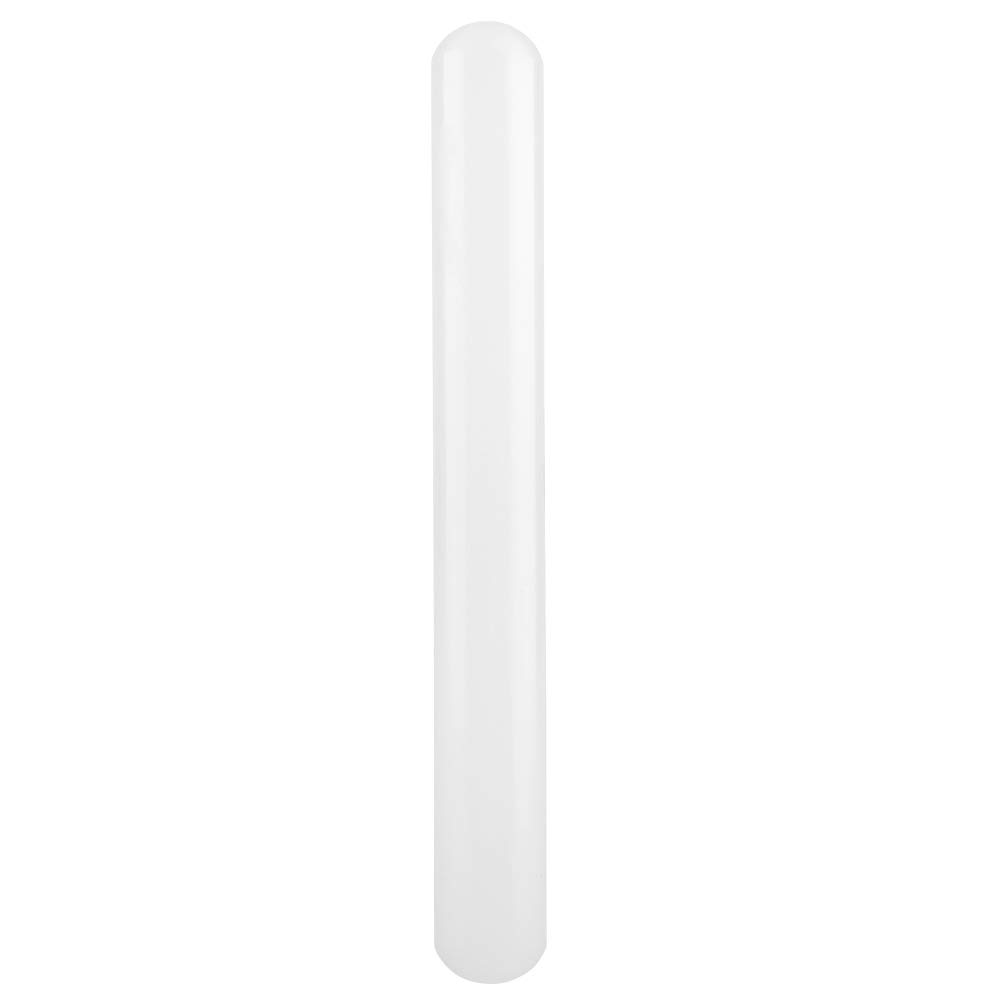 Non-Stick Nylon Rolling Pin for Pizza Dough, Fondant, Cookies & Pastry - Perfect Baking Tool for DIY Cake Decorating & Home Baking