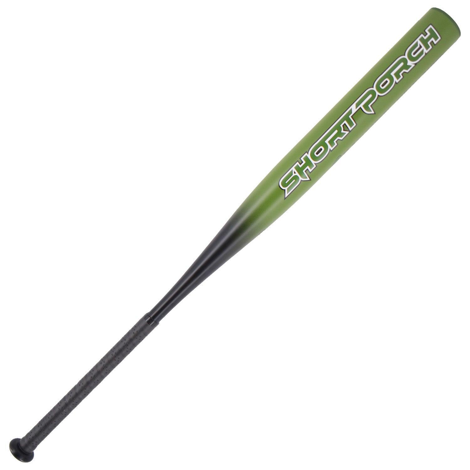 Brandon Murray End Loaded Senior Slowpitch Softball Bat - 1 Piece USSSA Approved for Power Hitters | Perfect for League Games & Home Run Tournaments