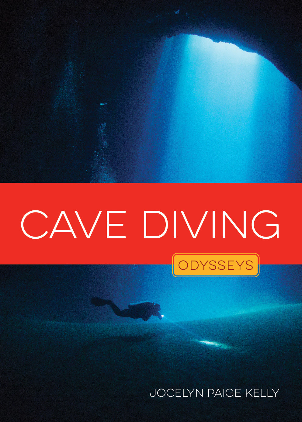 Best Cave Diving Gear & Equipment for Extreme Sports Enthusiasts – Perfect for Adventure Travel & Underwater Exploration