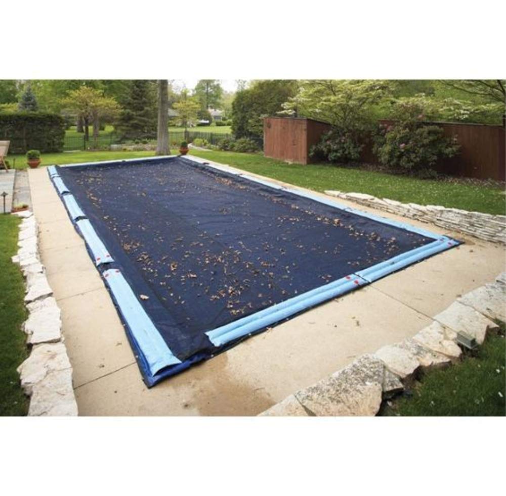 Harris Professional Grade Leaf Net for In-Ground Pools - Heavy Duty Pool Skimmer Net with Aluminum Pole | Fast & Easy Pool Cleaning Tool | Perfect for Fall Leaves, Debris Removal & Regular Pool Maintenance