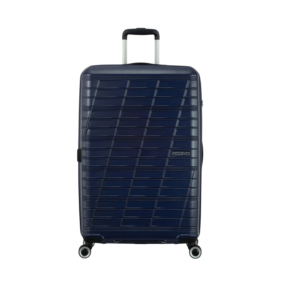 American Tourister Surftime Large Spinner Luggage - 28