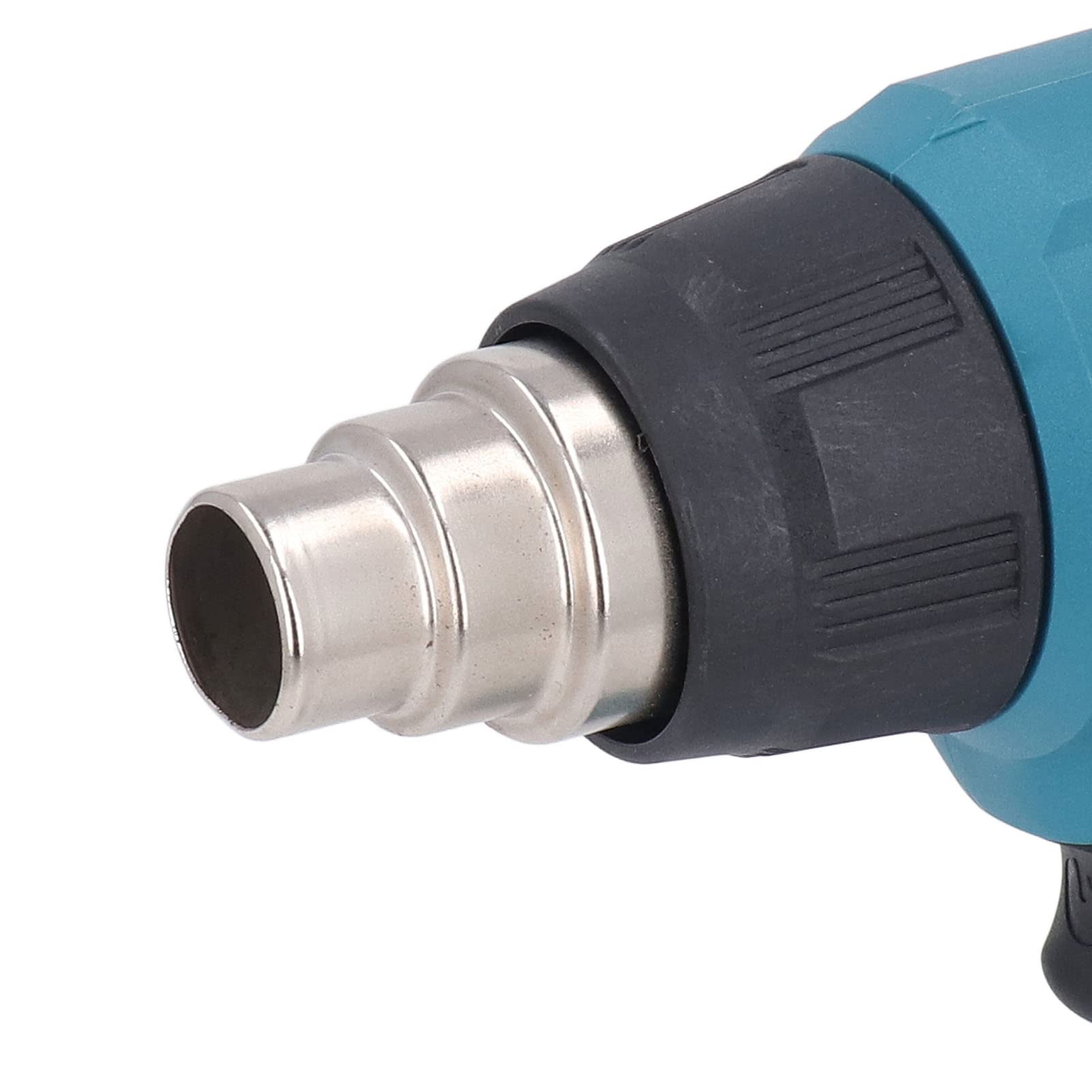 Rechargeable Cordless Heat Nozzles Kit - 3 Quick Heating Attachments for DIY Repairs, Crafting & Electronics Maintenance | Portable Hot Air Tool for Home Improvement & Hobby Projects
