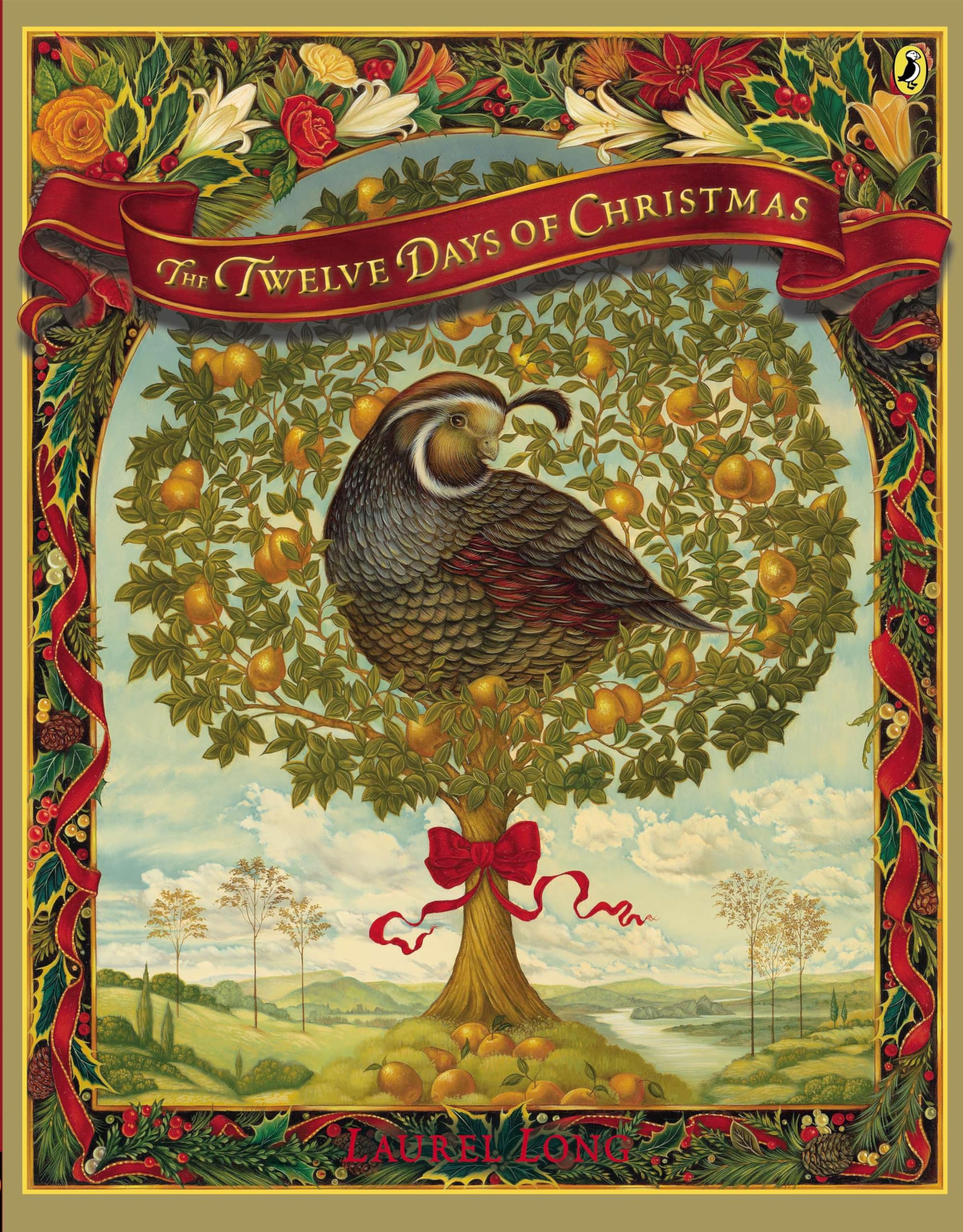 The Twelve Days of Christmas - Festive Holiday Songbook & Decorations | Perfect for Christmas Caroling, Holiday Parties & Seasonal Home Decor
