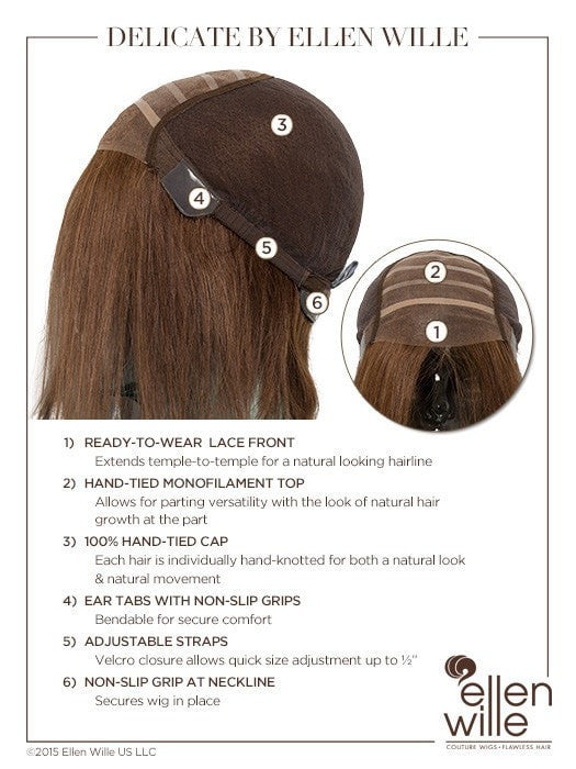 Premium Remy Human Hair Lace Front Wig - Hand-Tied for Natural Look | Perfect for Daily Wear, Cosplay & Special Occasions