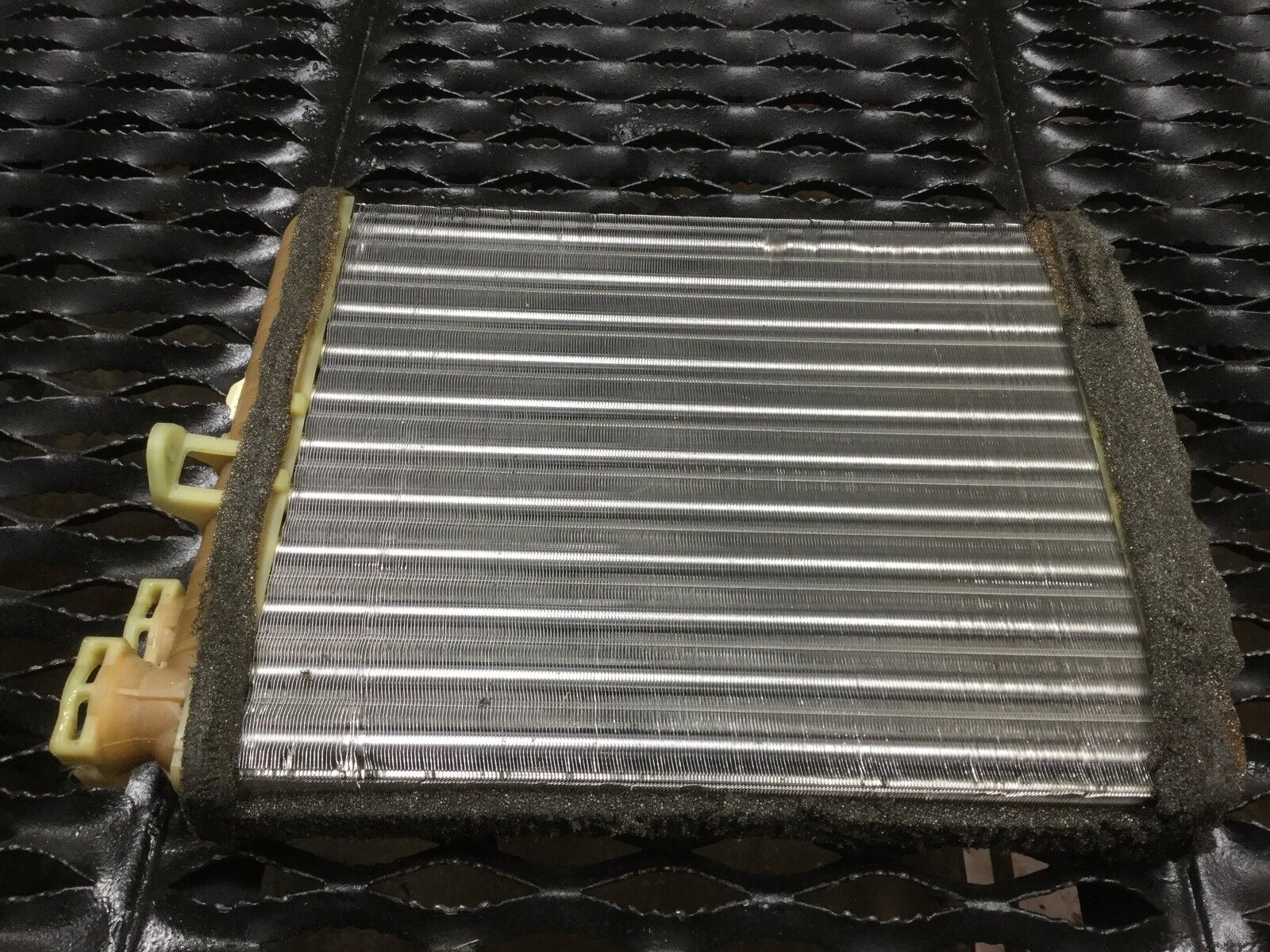 Genuine Volvo S60 Heater Core Replacement Part - OEM Quality for 2001-2009 Models | Perfect for Winter Heating System Repairs & Maintenance