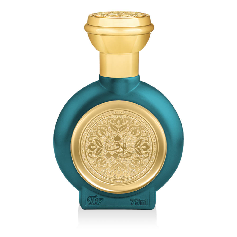 T17 Eau De Parfum 75ml for Women - Long Lasting Floral Fragrance, Perfect for Daily Wear, Date Nights & Special Occasions