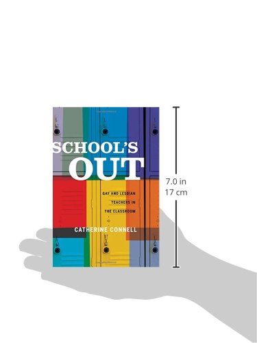 LGBTQ+ Teachers in the Classroom: Experiences and Challenges for Gay and Lesbian Educators | School Diversity & Inclusion