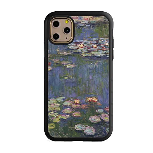 Monet - Water Lilies
