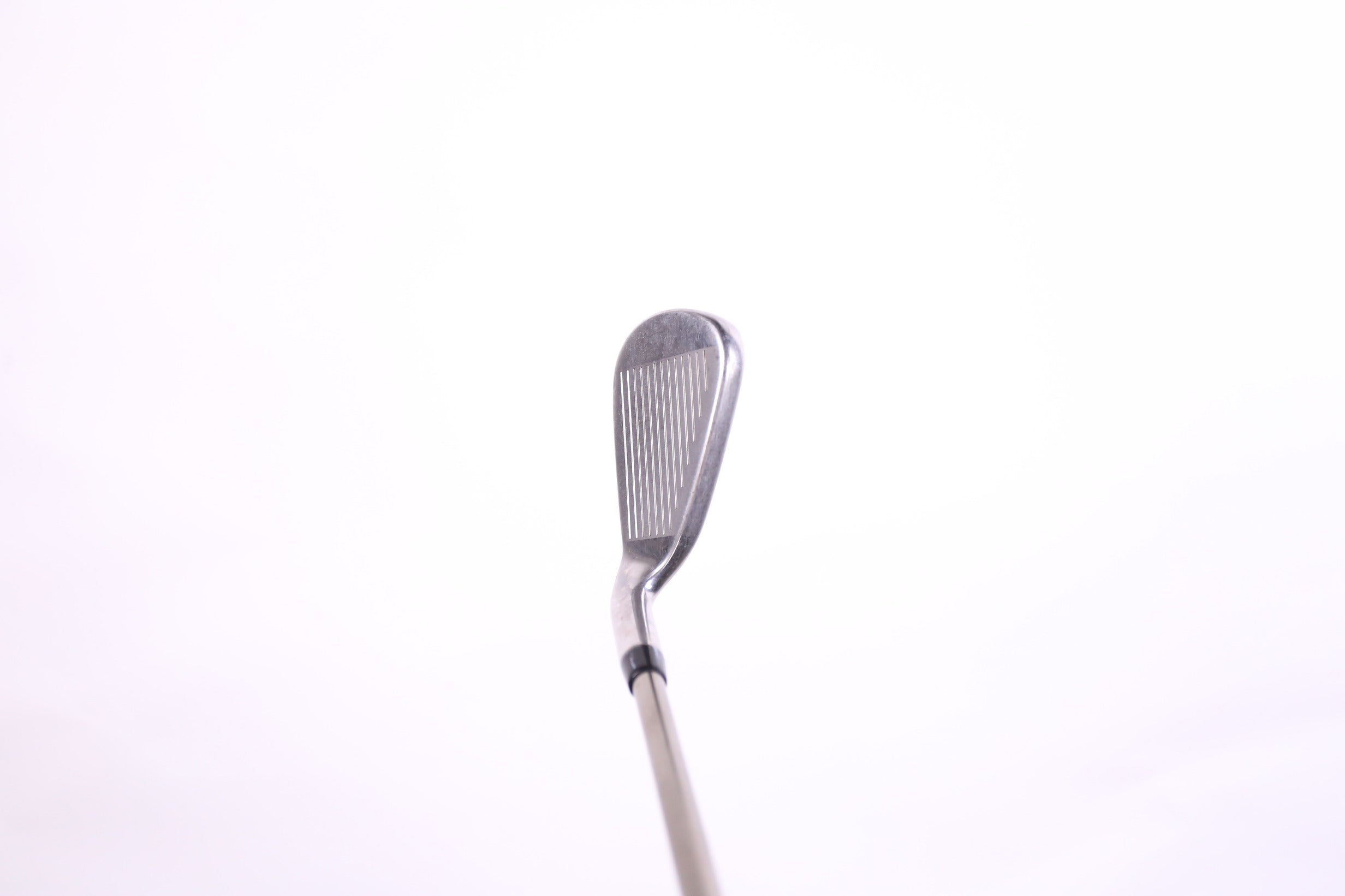 Used Callaway Rogue ST MAX 7 Iron Right Handed Senior Flex Golf Club - Perfect for Senior Golfers & High Handicap Players | Ideal for Driving Range Practice & Course Play
