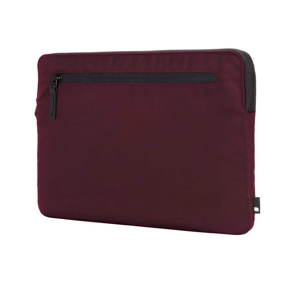 Incase Compact Sleeve for 15-inch MacBook Pro - Lightweight Nylon Laptop Case with Padded Protection | Perfect for Travel, Work & School