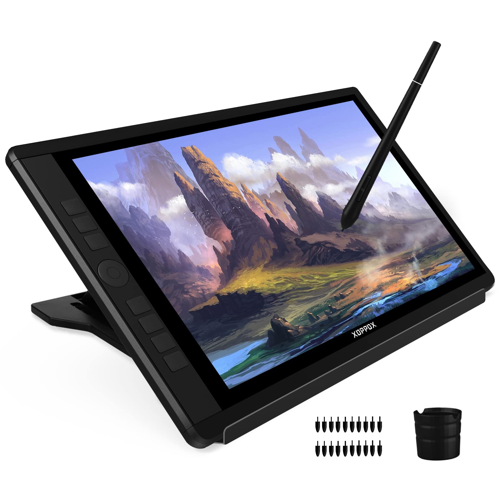 XOPPOX 15.6