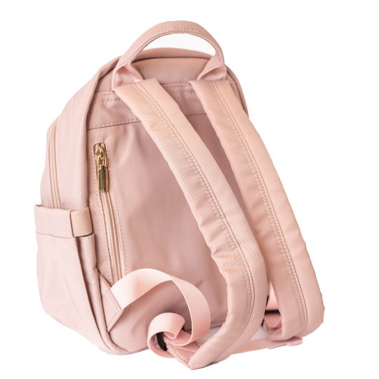 Mini Backpack for Women & Men - Lightweight Small Backpack for Travel, Hiking, School & Daily Use | Compact & Stylish Daypack