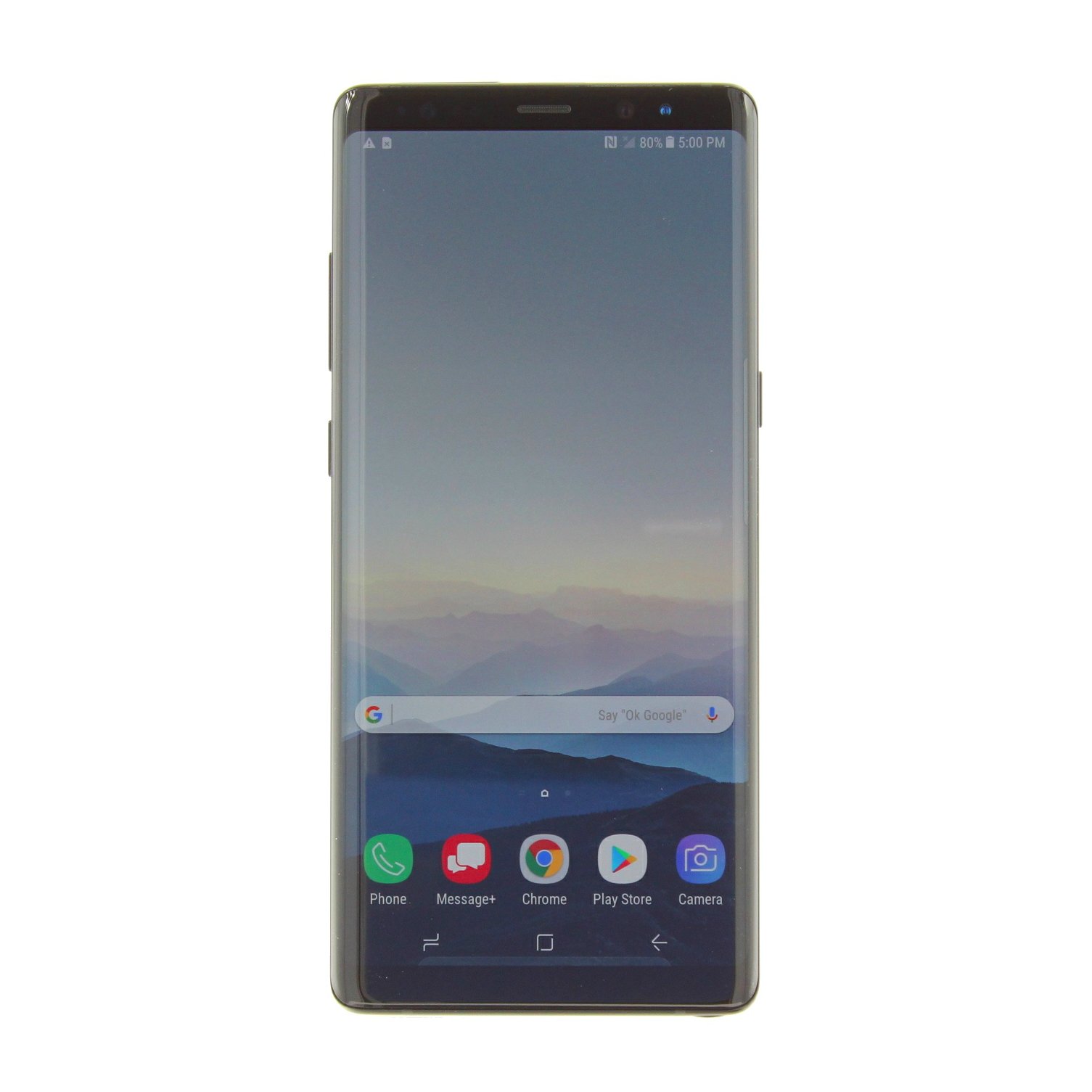 Refurbished Samsung Galaxy Note 8 SM-N950U 64GB Unlocked Smartphone - Verizon Compatible | Premium Android Phone for Business & Entertainment