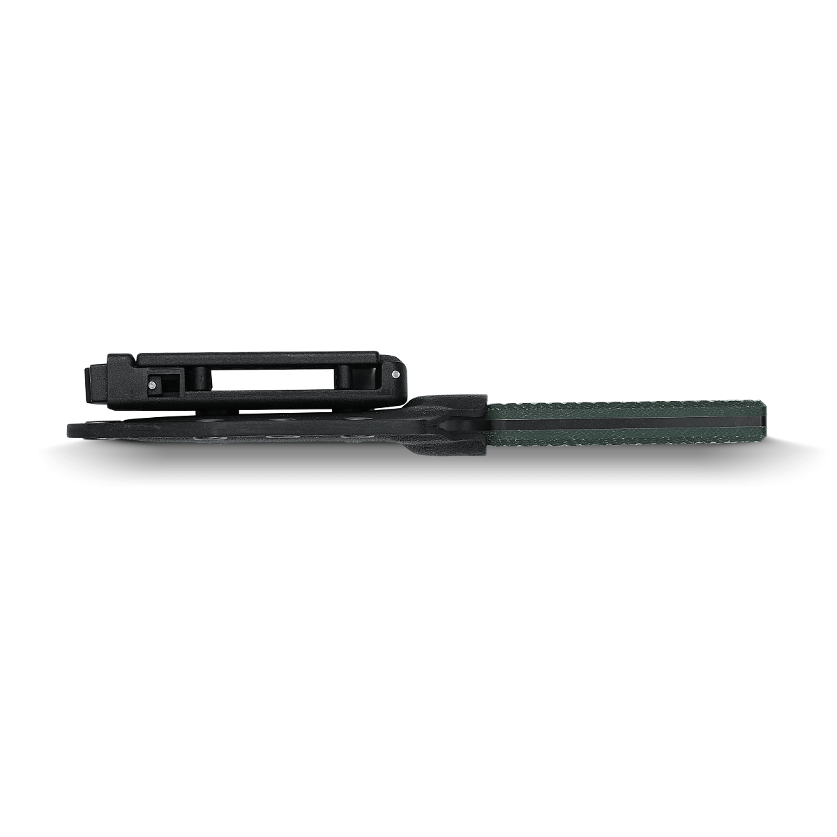 Premium Mink Fixed Blade Knife - 3.33