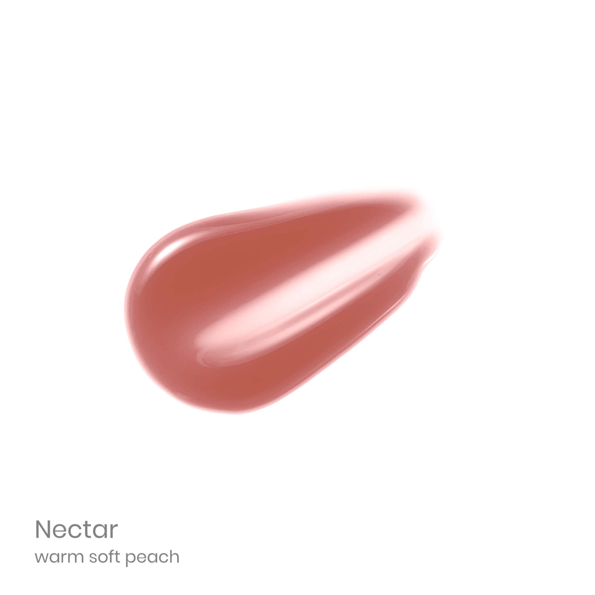 ColorLuxe High Impact Lip Glaze - Long Lasting Hydrating Lip Gloss with Vitamin E (6 Shades) | Perfect for Date Night, Parties & Everyday Wear