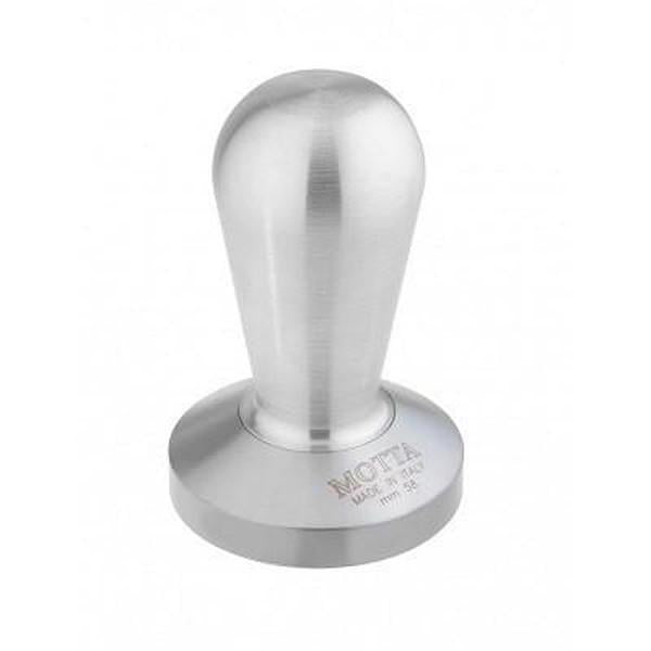 58mm Aluminum Tamper for Espresso Machines - Perfect for Baristas & Home Coffee Brewing | Durable & Professional Coffee Accessory