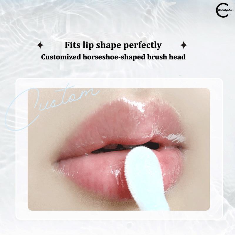 Uhue Nourishing Lip Essence Oil - Hydrating & Plumping Lip Treatment for Dry Lips | Perfect for Daily Care, Night Repair & Makeup Prep
