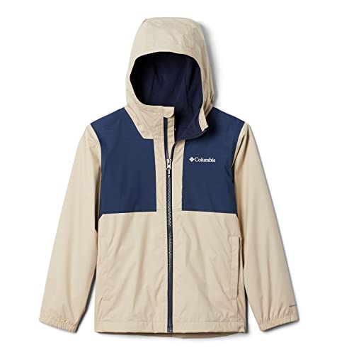 Ancient Fossil/Collegiate Navy Slub
