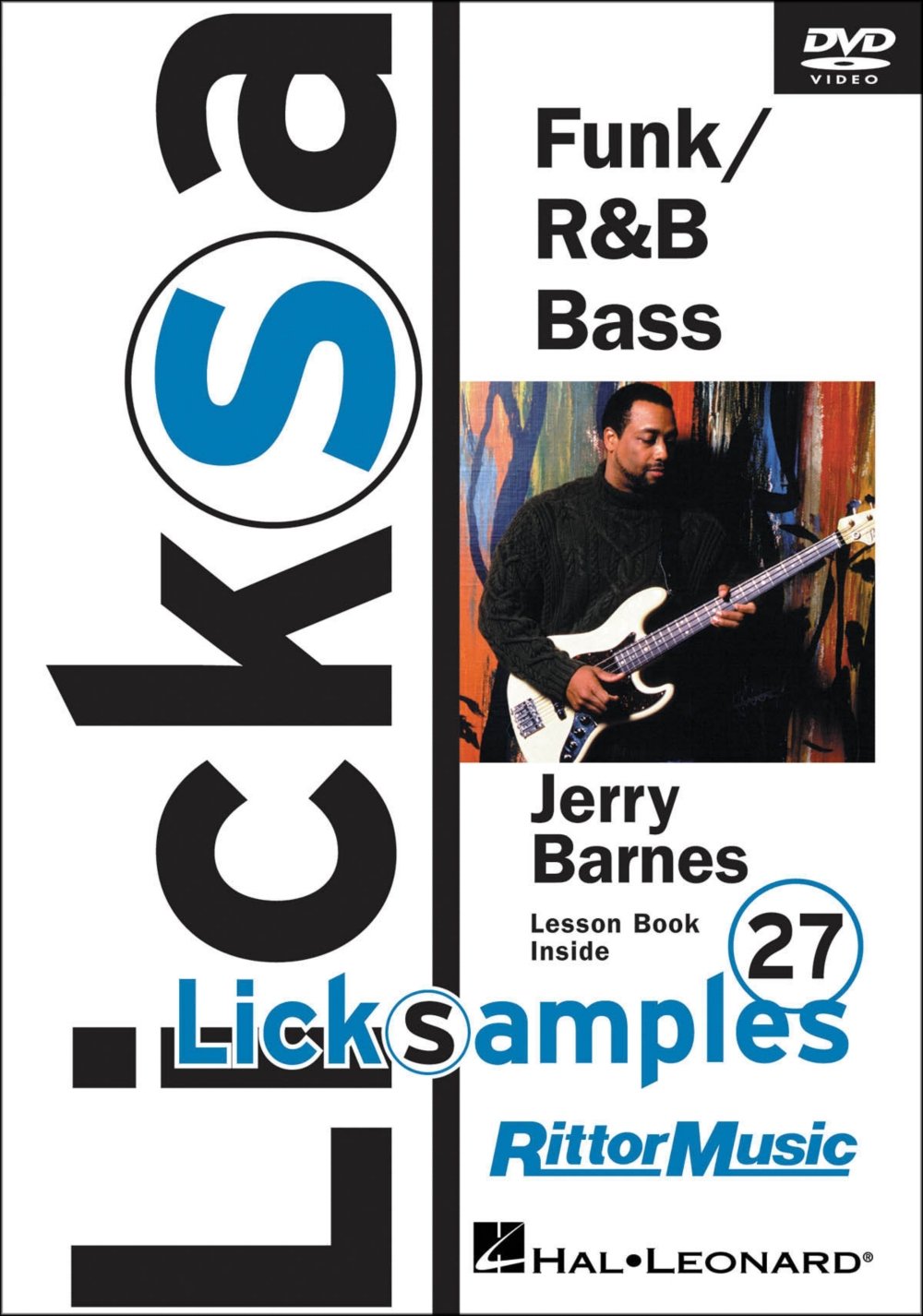 Funk & R&B Bass Lick Samples - Premium Guitar Loops for Music Production | Perfect for Studio Recording, Beat Making & Live Performances
