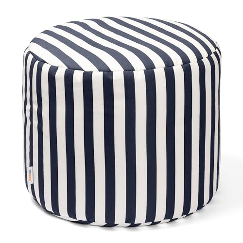Navy Stripes