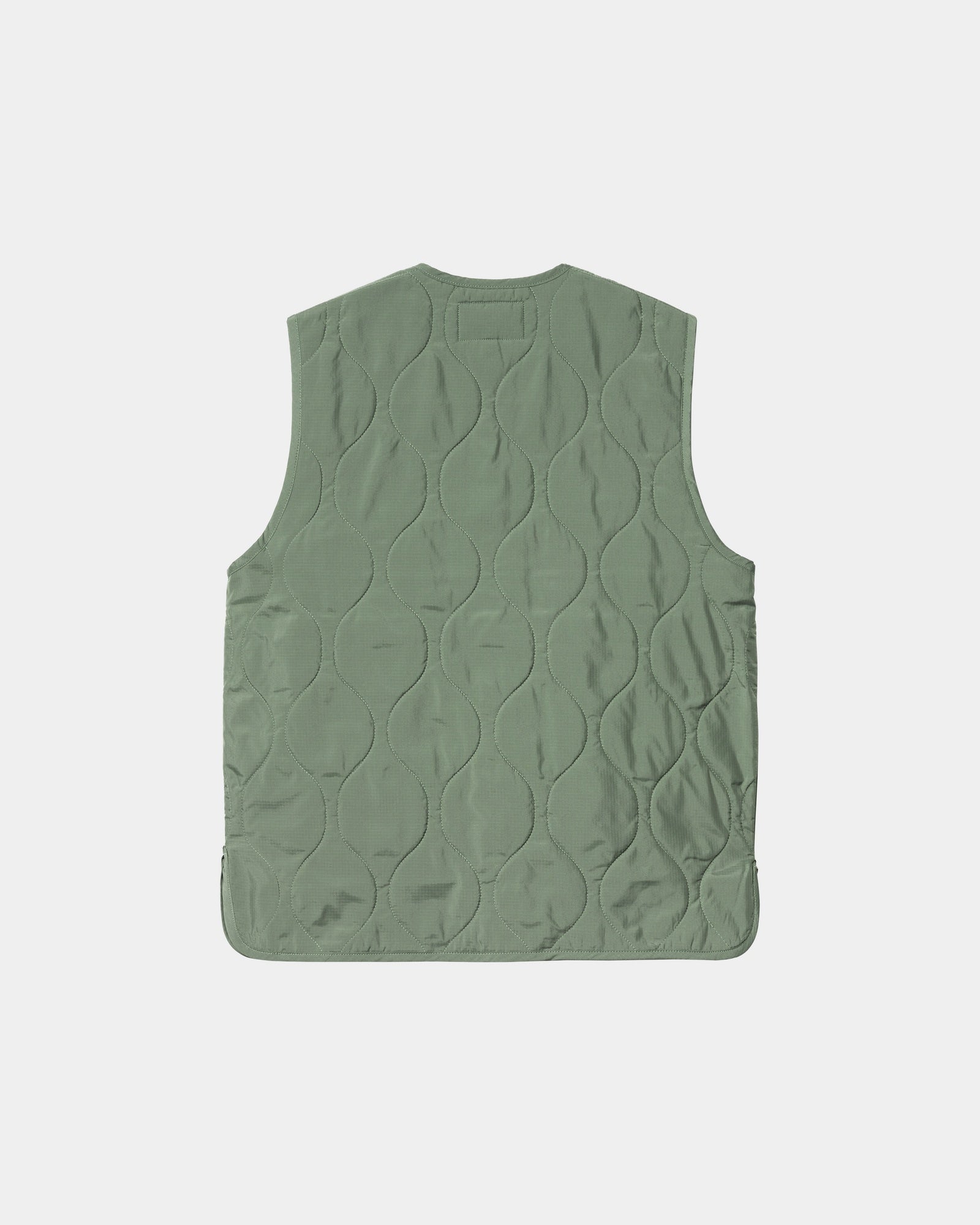 Women's Skyler Vest | Lightweight Quilted Puffer Vest for Women | Winter Warm Fashion Outerwear | Perfect for Casual Wear, Outdoor Activities & Layering