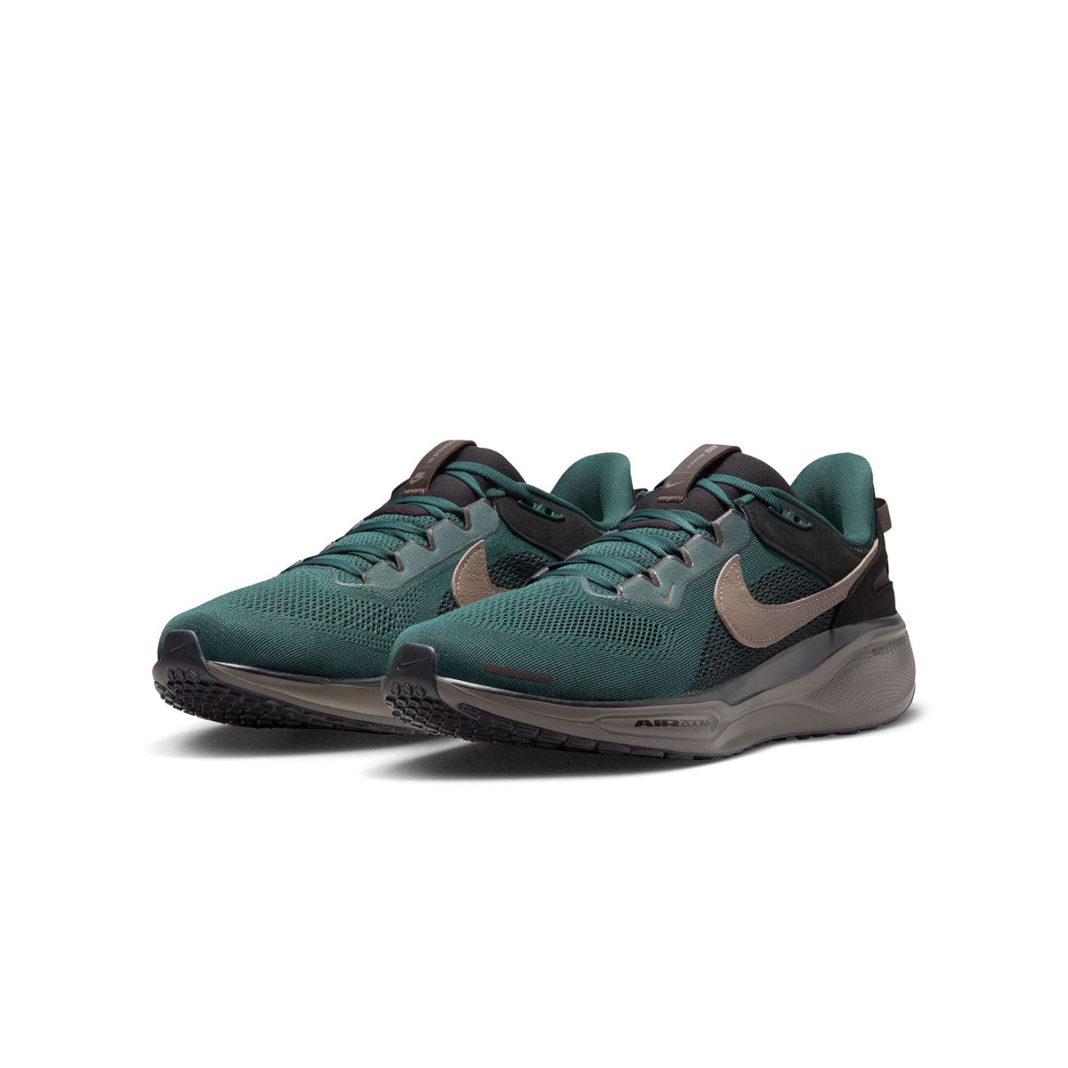 Nike Air Zoom Pegasus 41 SP Running Shoes - Faded Spruce/Olive Grey - Lightweight Cushioned Sneakers for Men & Women | Perfect for Jogging, Gym Workouts & Everyday Wear