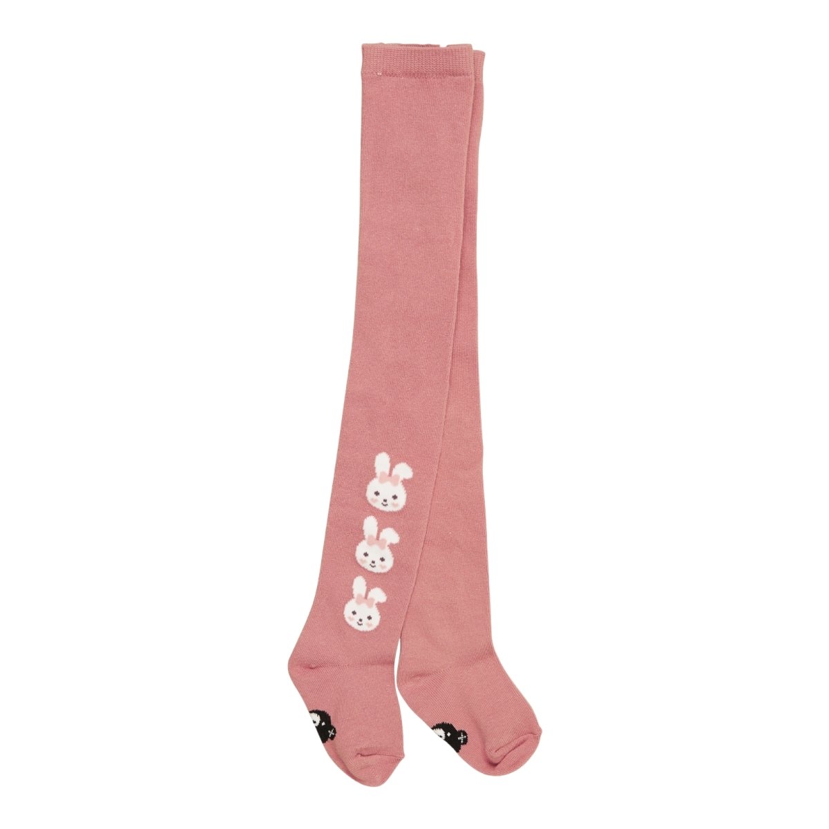 Cute Bunny Print Tights for Women - Soft & Stretchy Leggings for Casual Wear, Dance, Yoga, and Everyday Comfort