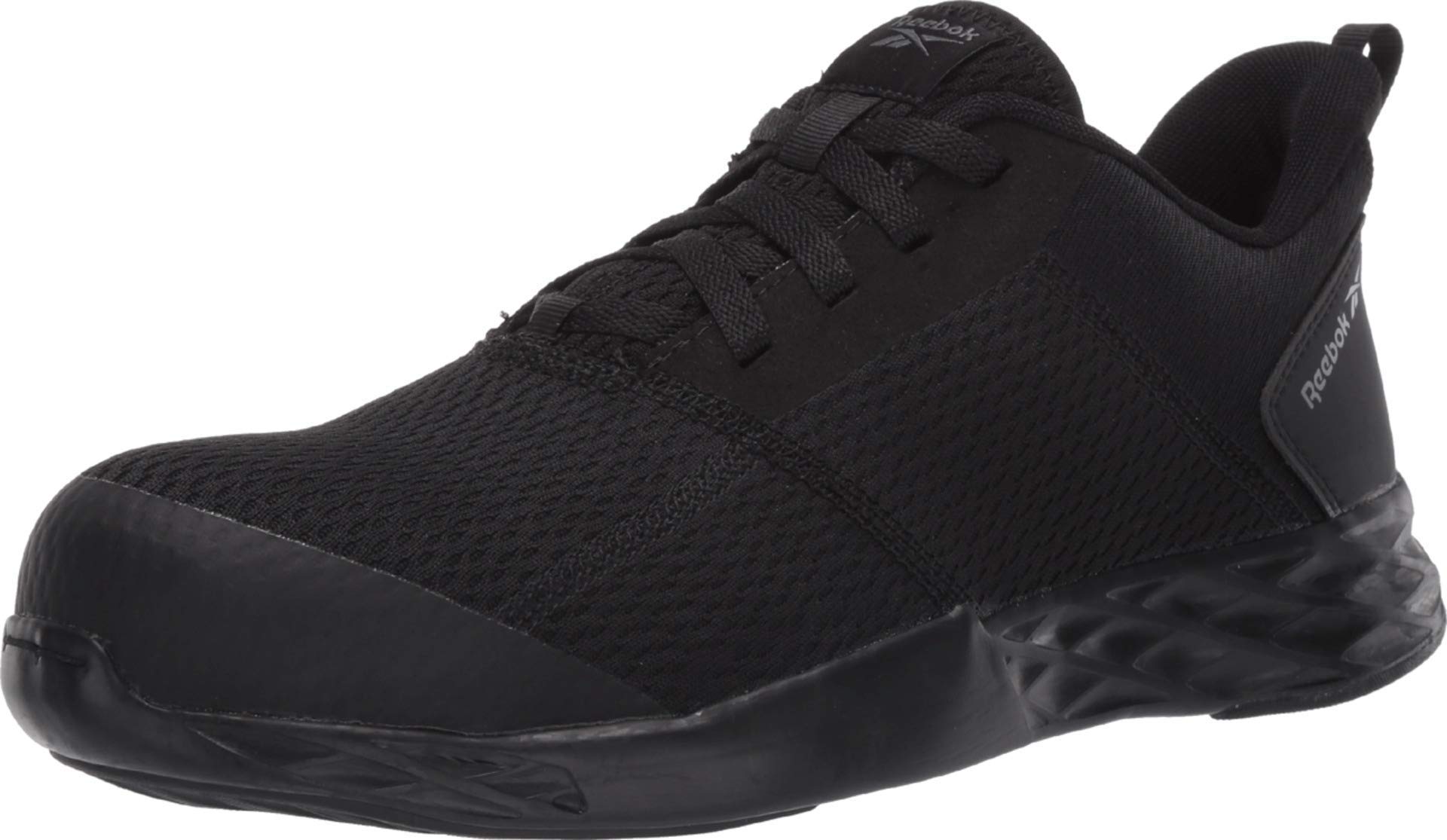 Reebok Men's Work Safety Shoes for Construction