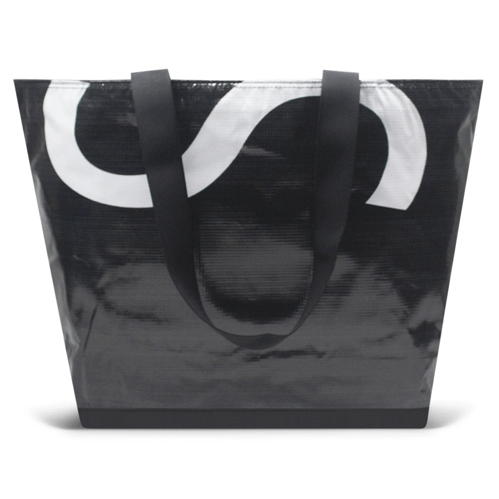 Almost Perfect Zippered Blake Tote Bag - Stylish & Durable Leather Handbag for Women | Perfect for Work, Travel & Everyday Use