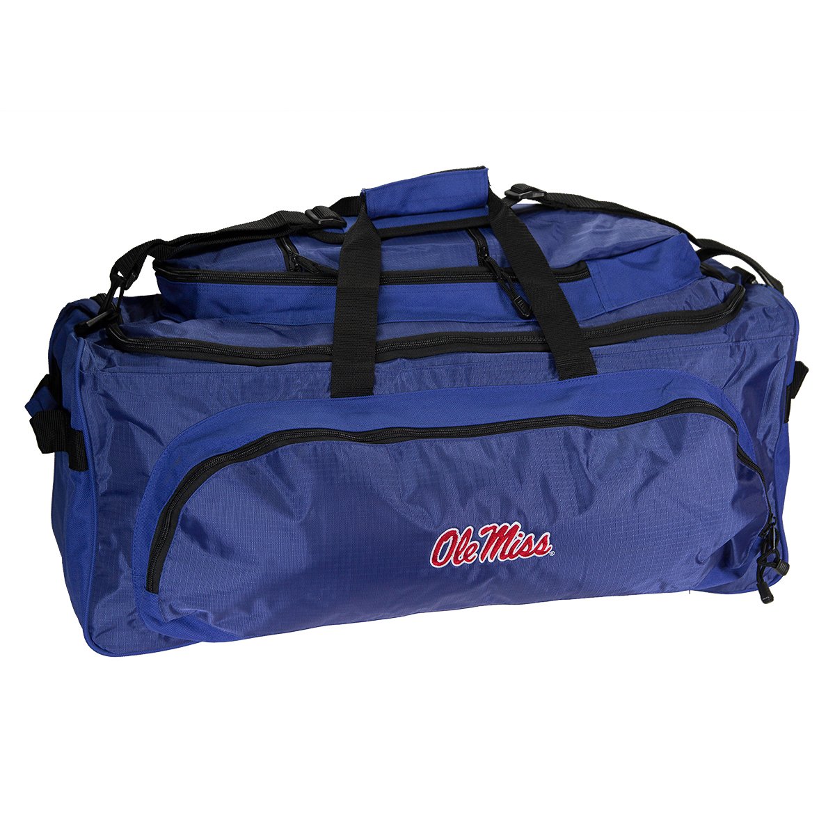 NCAA Heavy Duty 27