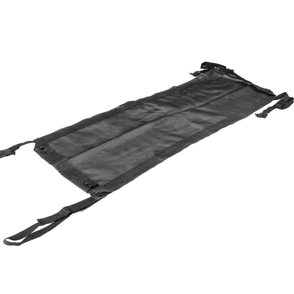 Portable Massage Table Storage Shelf - Wood Frame Organizer for Bolsters, Cushions, Sheets & Massage Accessories | Space-Saving Solution for Massage Therapists & Spa Professionals (Table Not Included)