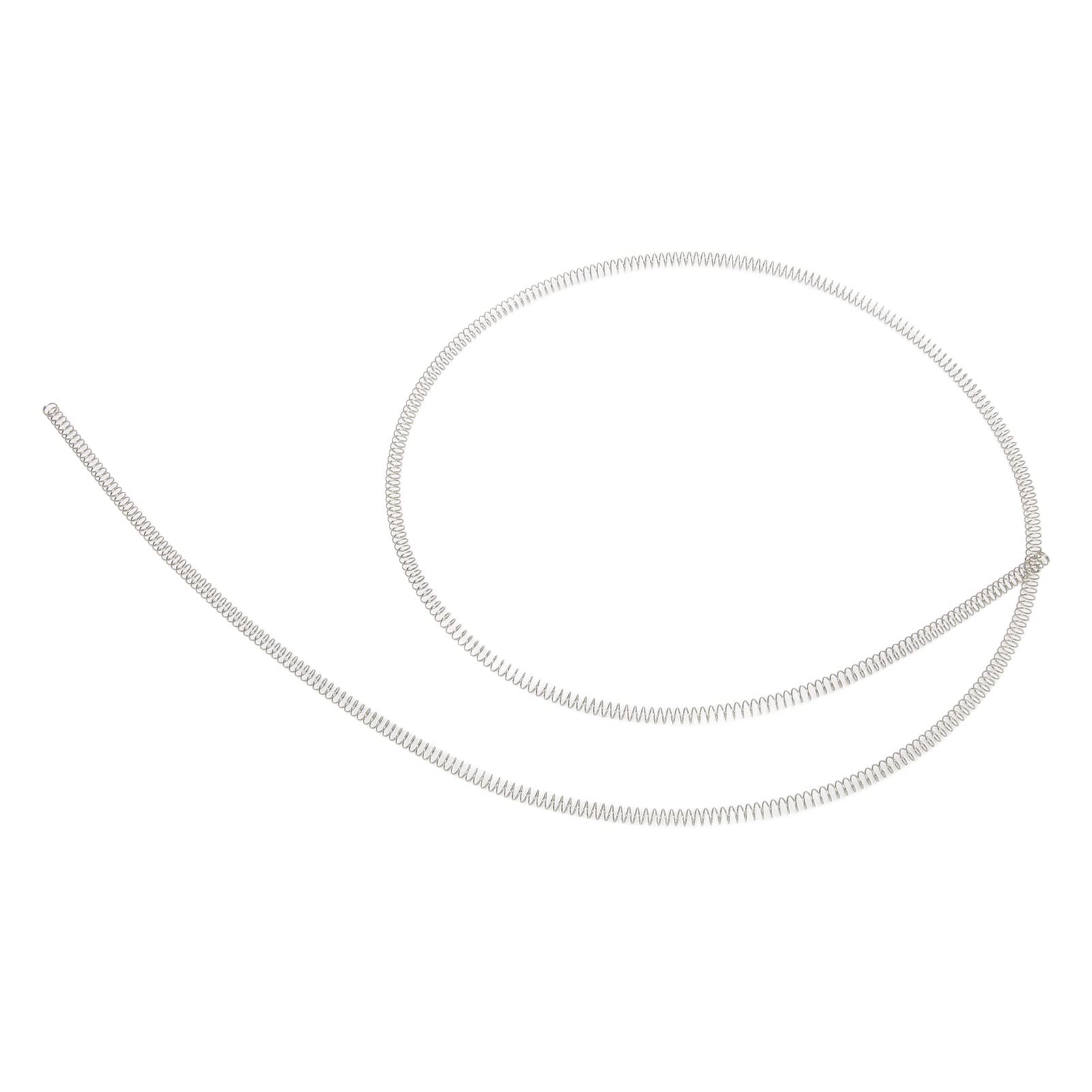 1M Adjustable Flexible Water Cooling Pipe Spring - Anti-Bending PC Water Cooled Tube for Custom Liquid Cooling Systems (Gaming PC, Workstation, DIY Builds)