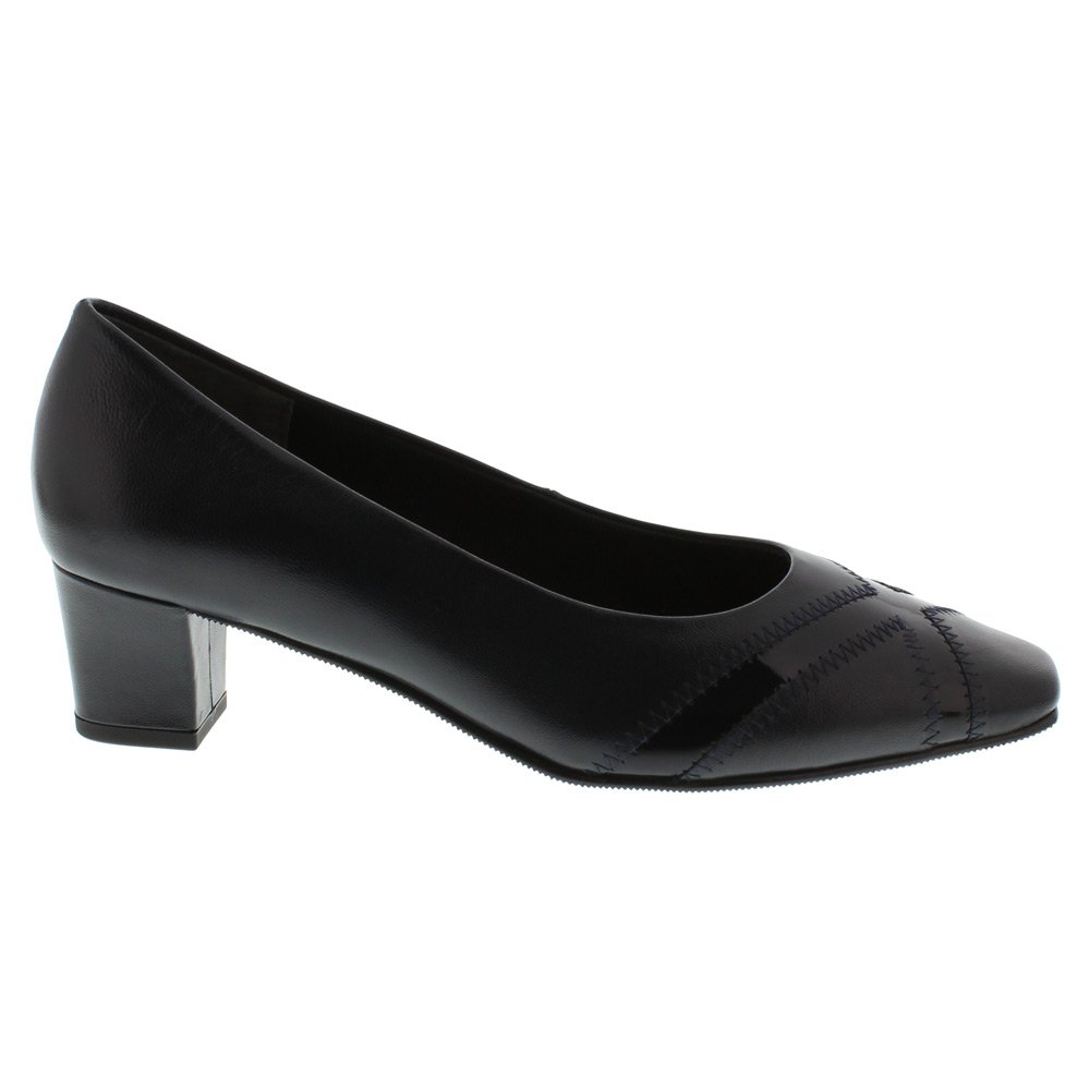 Walking Cradles Women's Bing Comfortable Slip-On Loafers - Stylish & Supportive Casual Shoes for Work, Travel & Everyday Wear