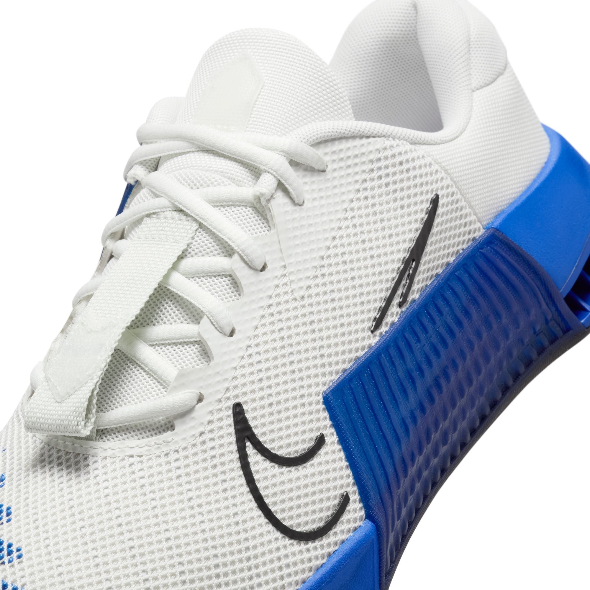 Nike Metcon 9 Men's Cross Training Shoes - High-Performance Workout Shoes for Weightlifting, HIIT & Gym - Durable & Breathable for CrossFit & Fitness Training
