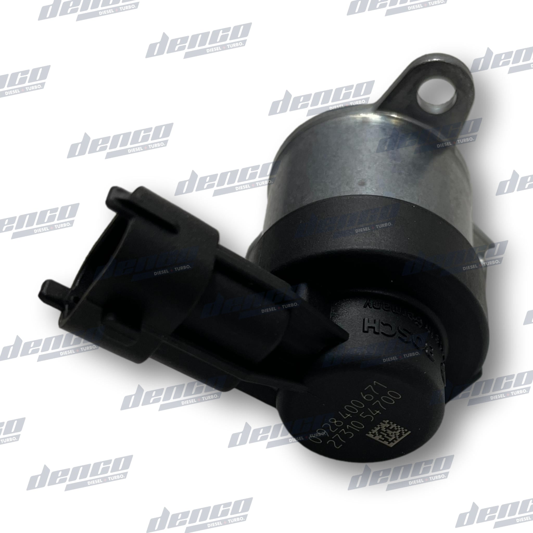 BOSCH 1465ZS0009 Metering Unit Fuel Injection Pump Replacement for 0928400671 - Compatible with Diesel Engines, Ideal for Automotive Repair & Maintenance