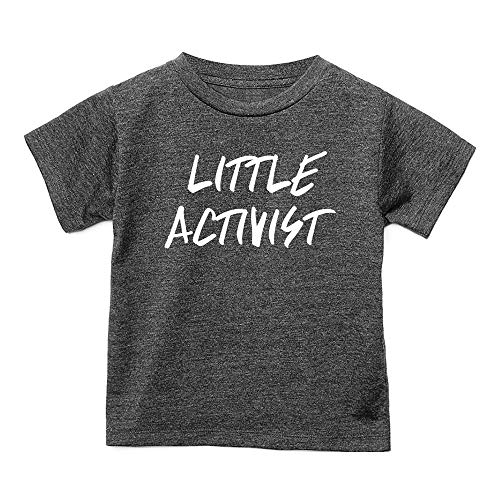 Little Activist T-shirt