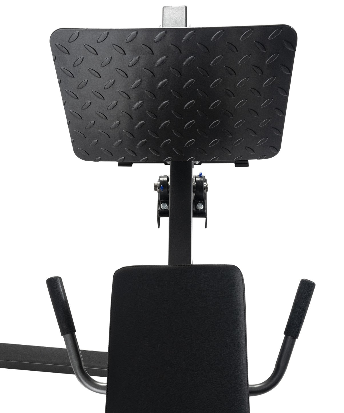 MAX1C.1 Leg Press Attachment - Heavy Duty Home Gym Equipment for Strength Training & Leg Workouts | Perfect for Home Fitness & Bodybuilding