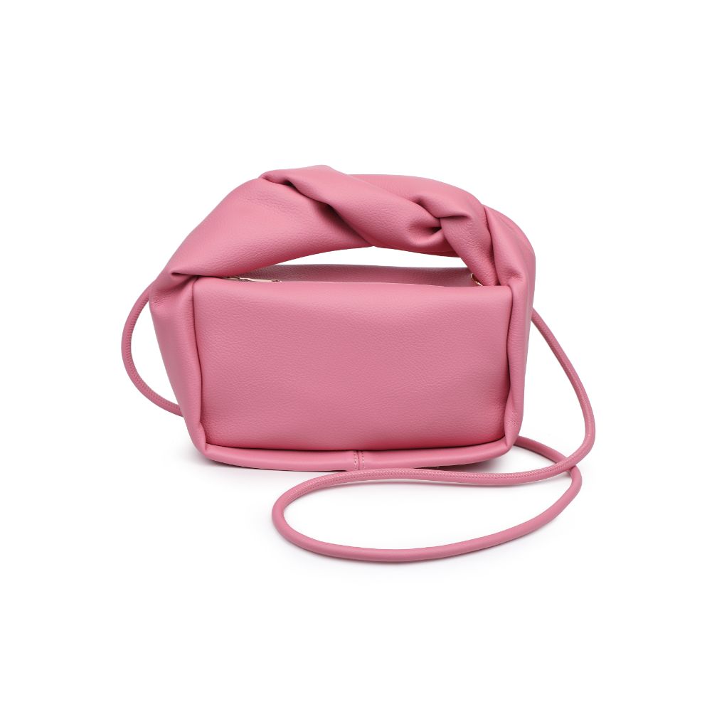 Zoelle Crossbody Bag for Women - Stylish & Lightweight Shoulder Purse - Perfect for Travel, Shopping, and Everyday Use