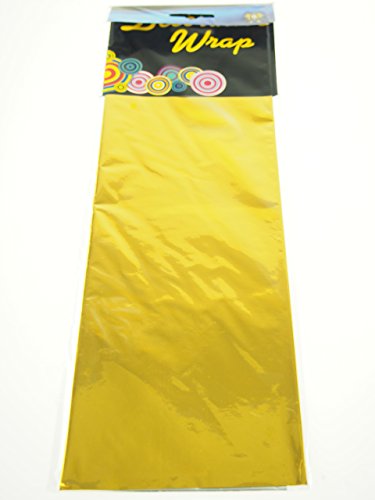 Plain - Gold