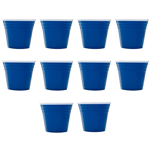 Blank – Blue