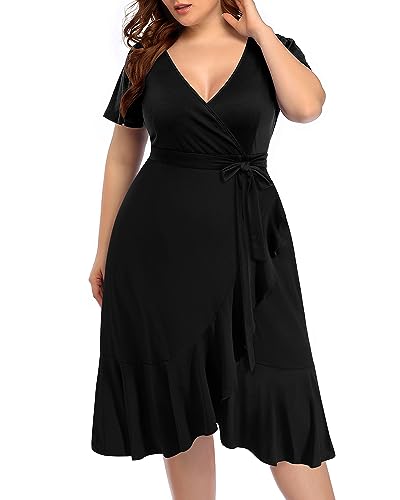 Black (High Low)