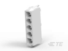 194018-1 Replacement PIN Assy.070 (5-Pack) - Compatible with Industrial Machinery, Automotive, and Heavy Equipment Repair