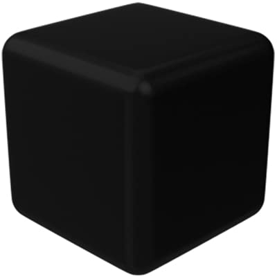 Matte Black
